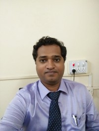 Dr. Jagdish Shinde, Radiation Oncologist in Pune